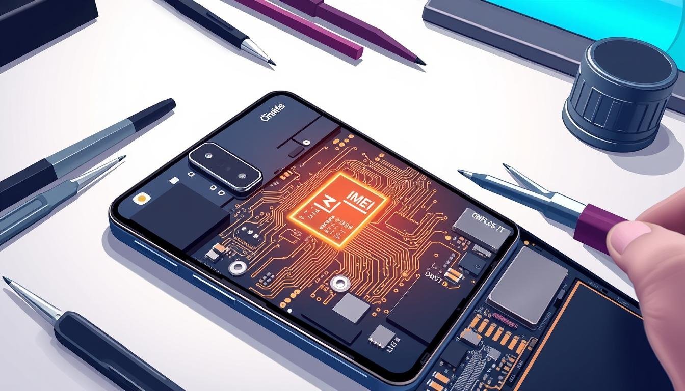 OnePlus 7T Repair IMEI Solution Free