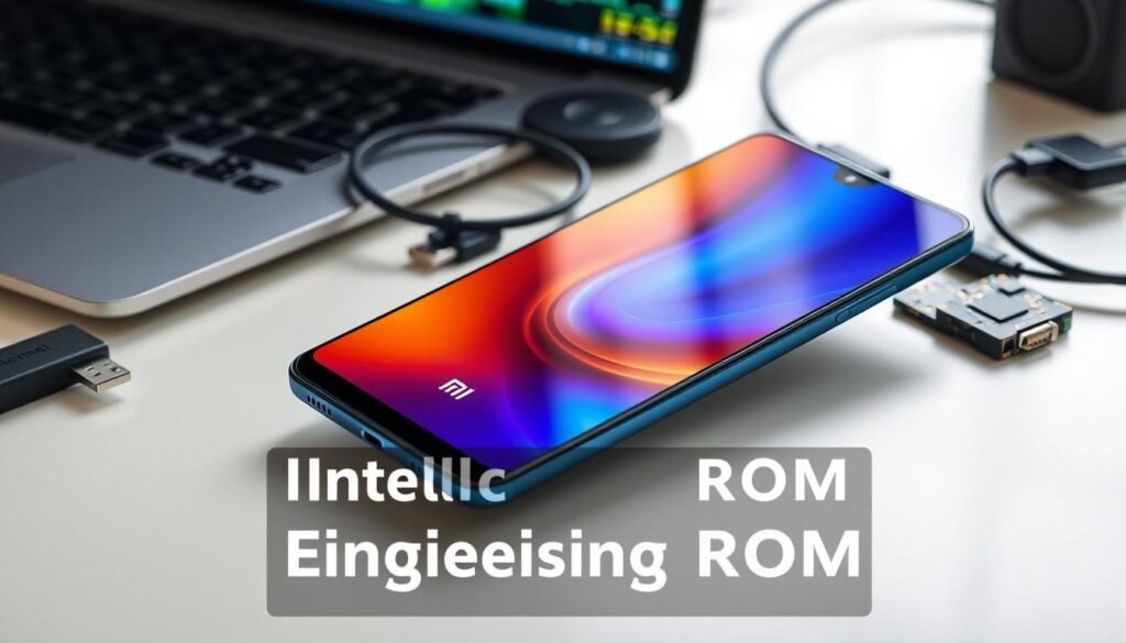 Xiaomi Mi Note 10 ENG Engineering Rom