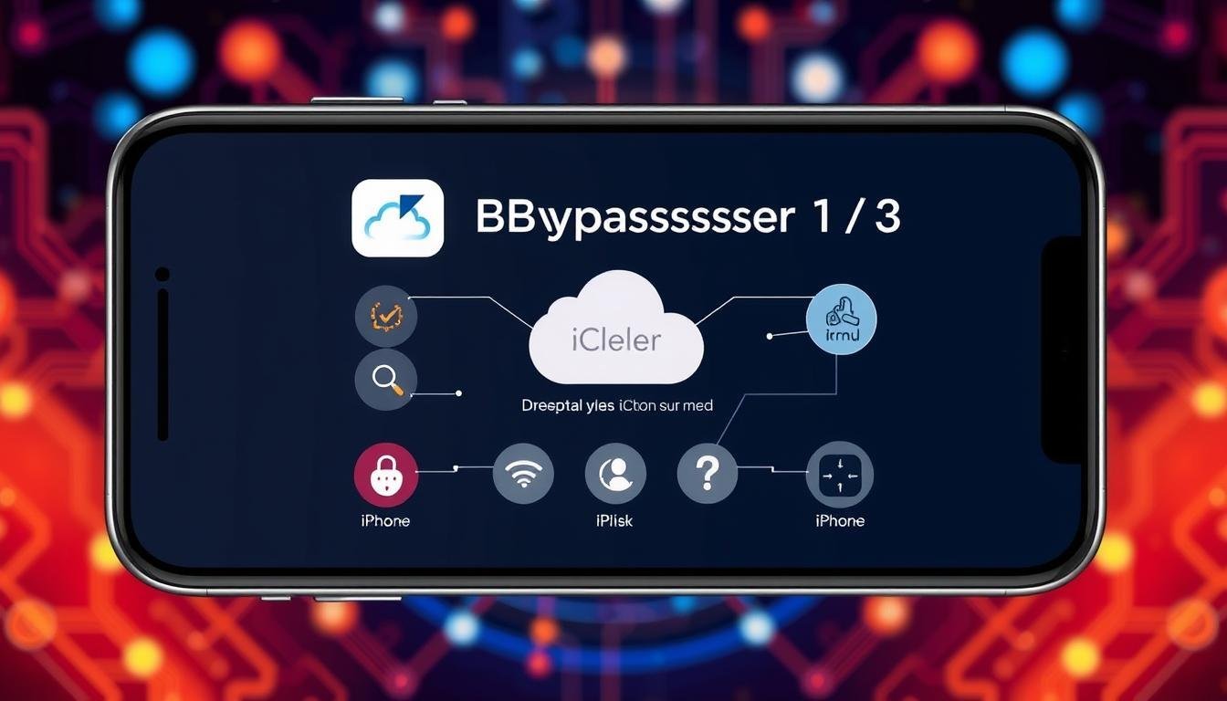 iBypasser v3.6 iCloud Unlock Tool