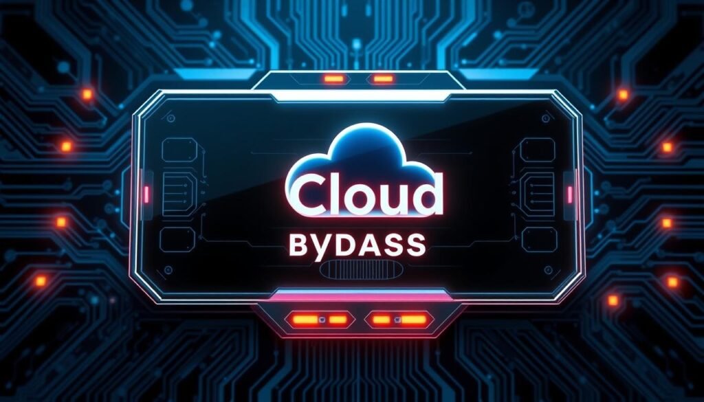 iCloud bypass tool